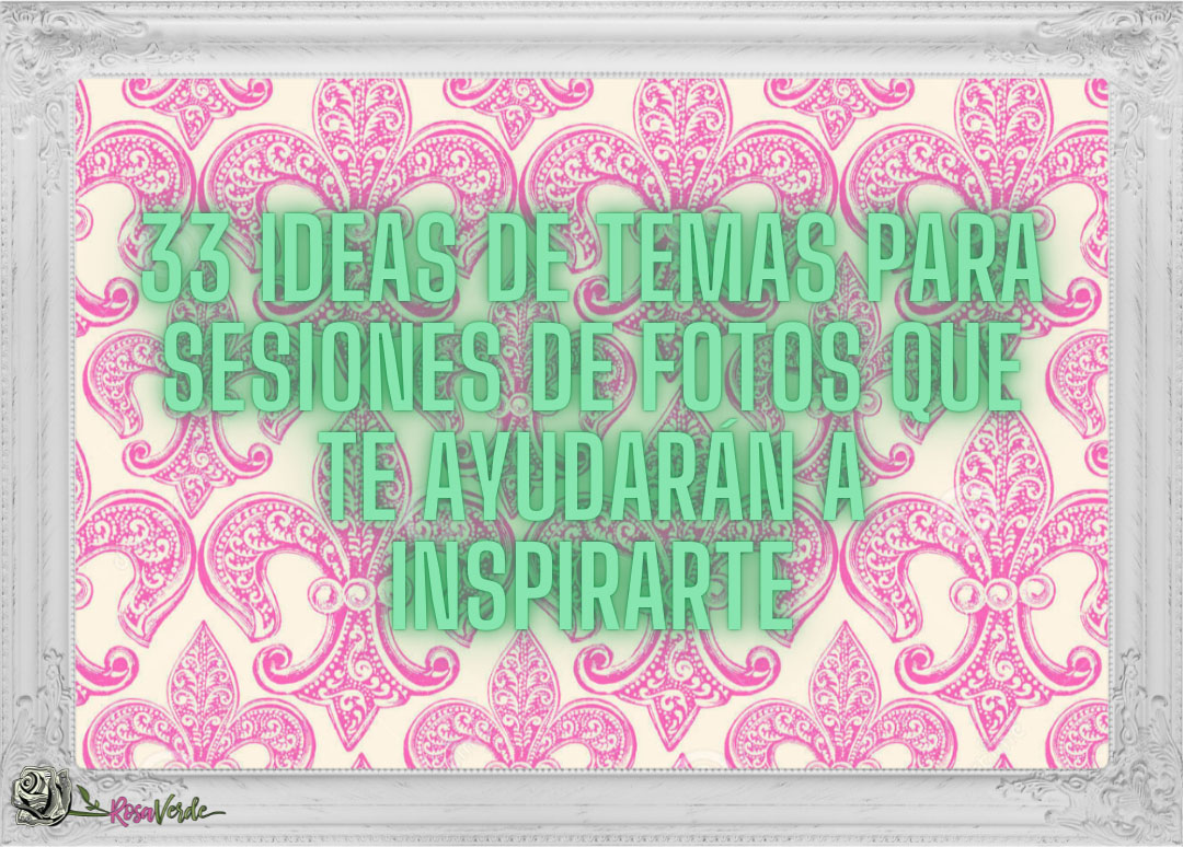 PDF image template