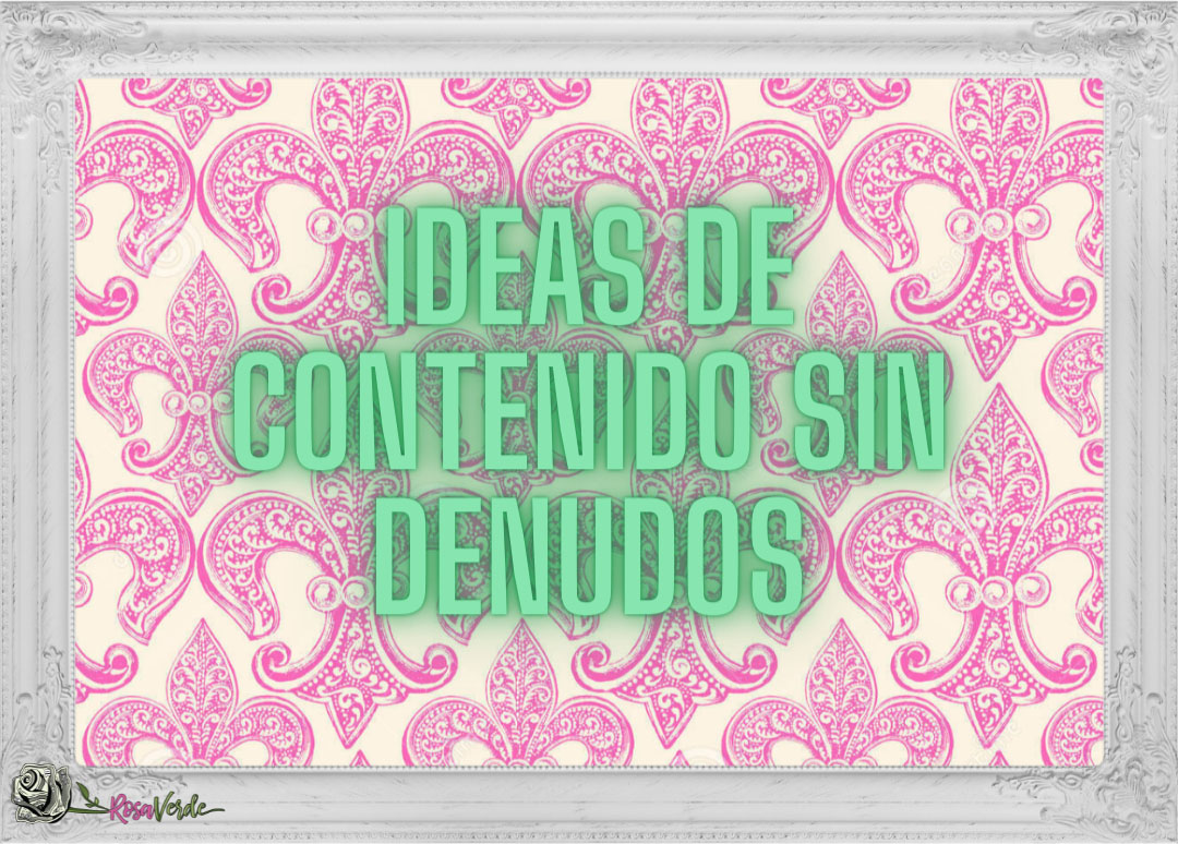 PDF image template